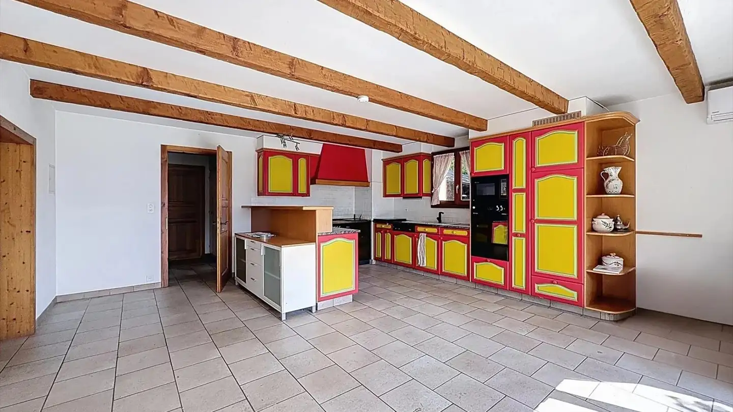 Casa singola in vendita - 1955 Les Vérines (Chamoson) - Photo 4