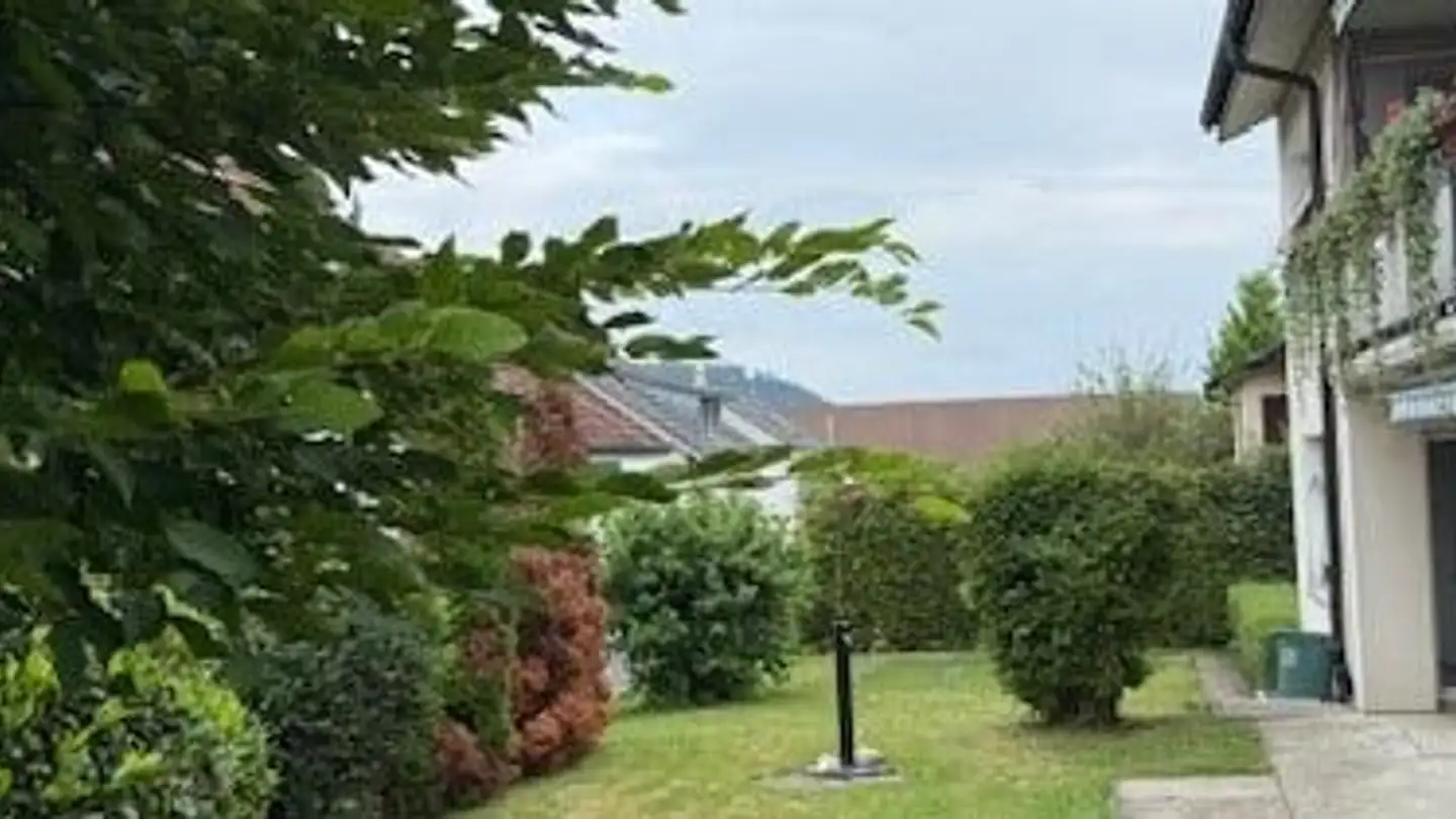 Appartamento in affitto - Oberriedenstrasse 10, 5412 Gebenstorf - Photo 2