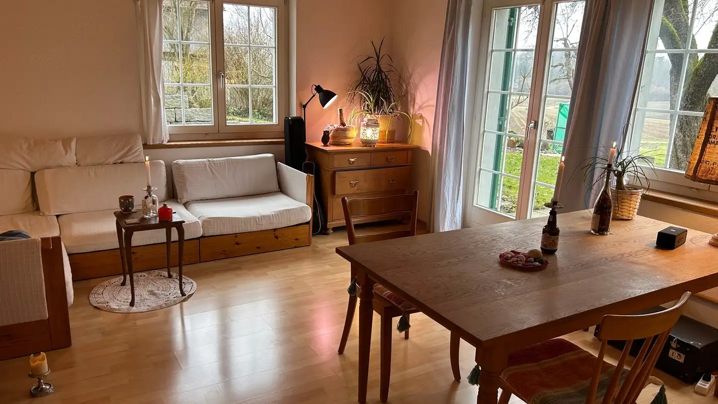 Apartment for rent - 8451 Kleinandelfingen