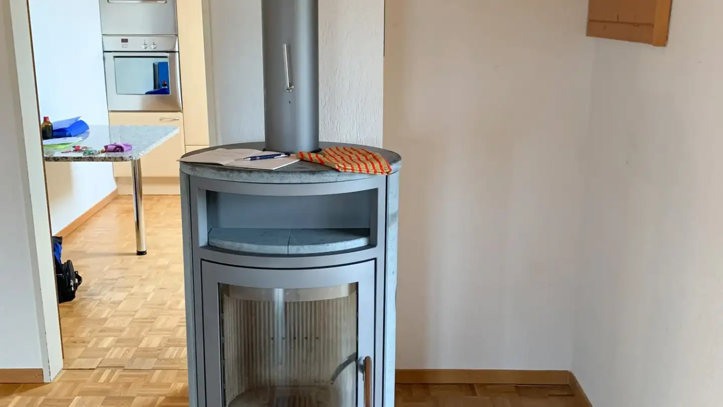 Attico in affitto - Tösswiesstrasse 22, 8492 Wila - Foto 3