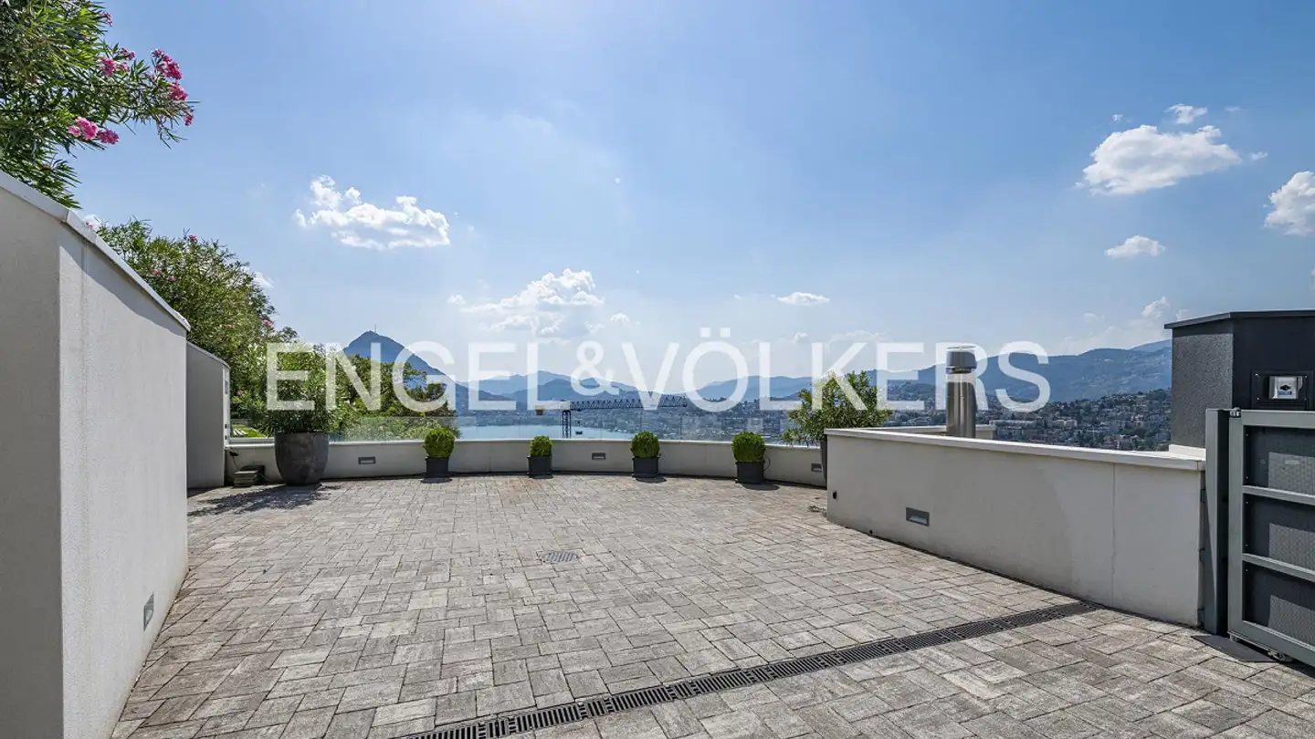 Residential building for sale - 6900 Lugano - Photo 2