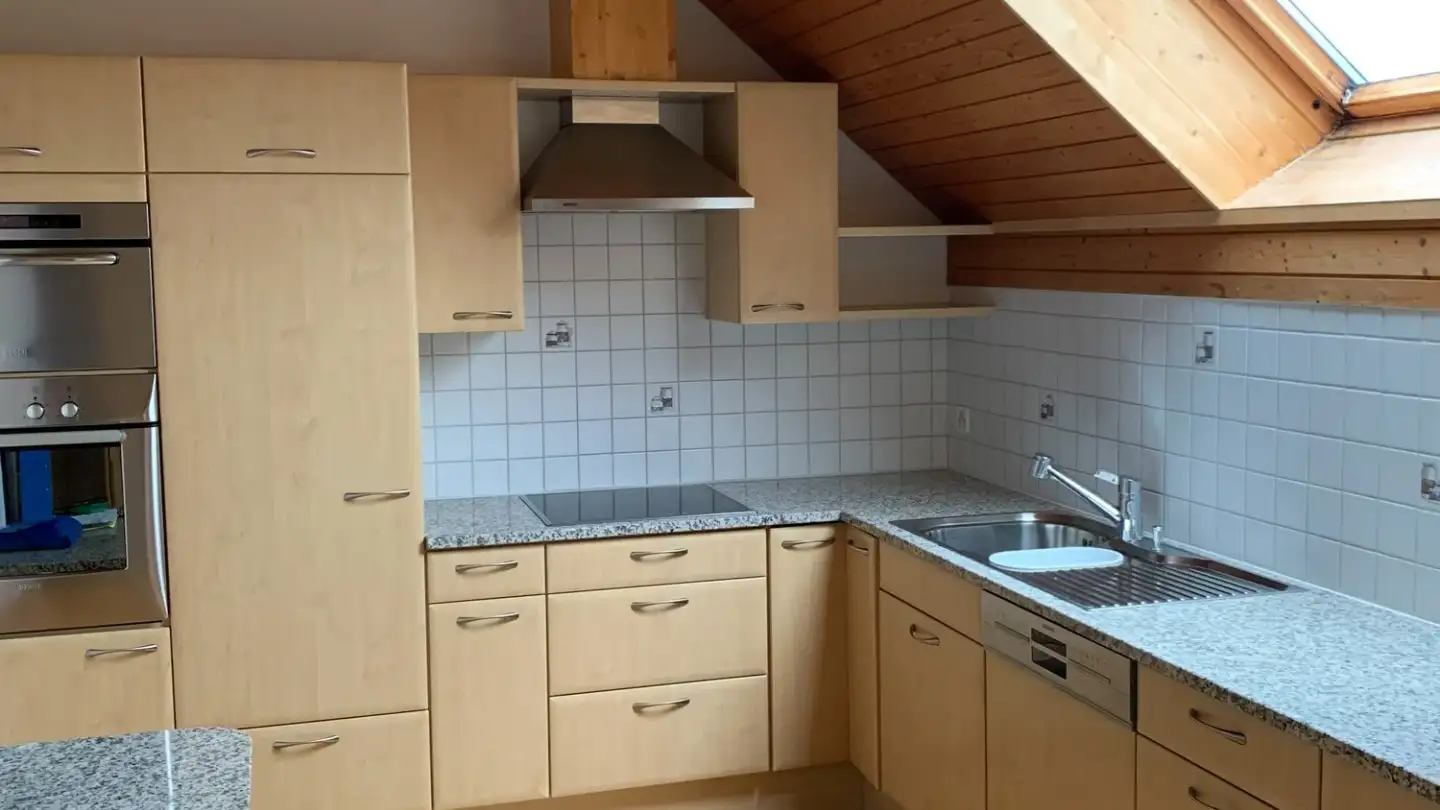 Attico in affitto - Tösswiesstrasse 22, 8492 Wila - Foto 4