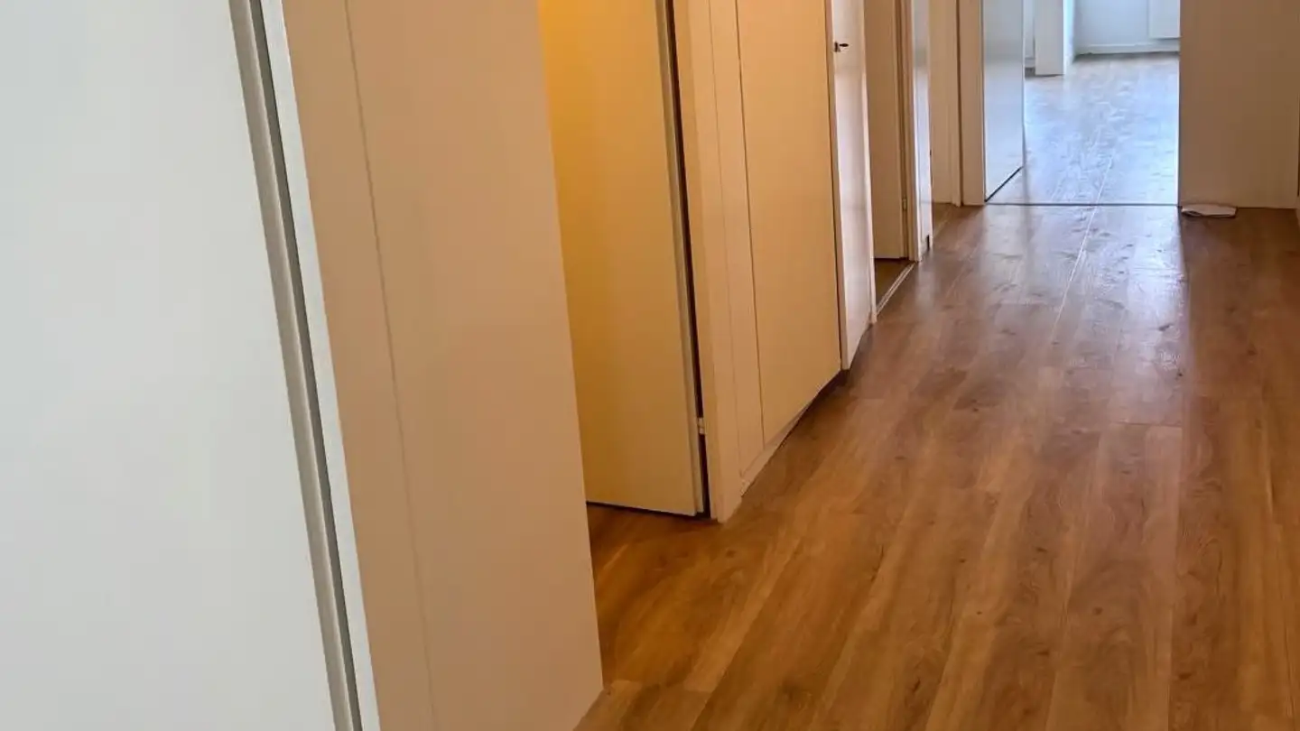 Apartment for rent - Inselstrasse 76, 4057 Basel - Photo 4