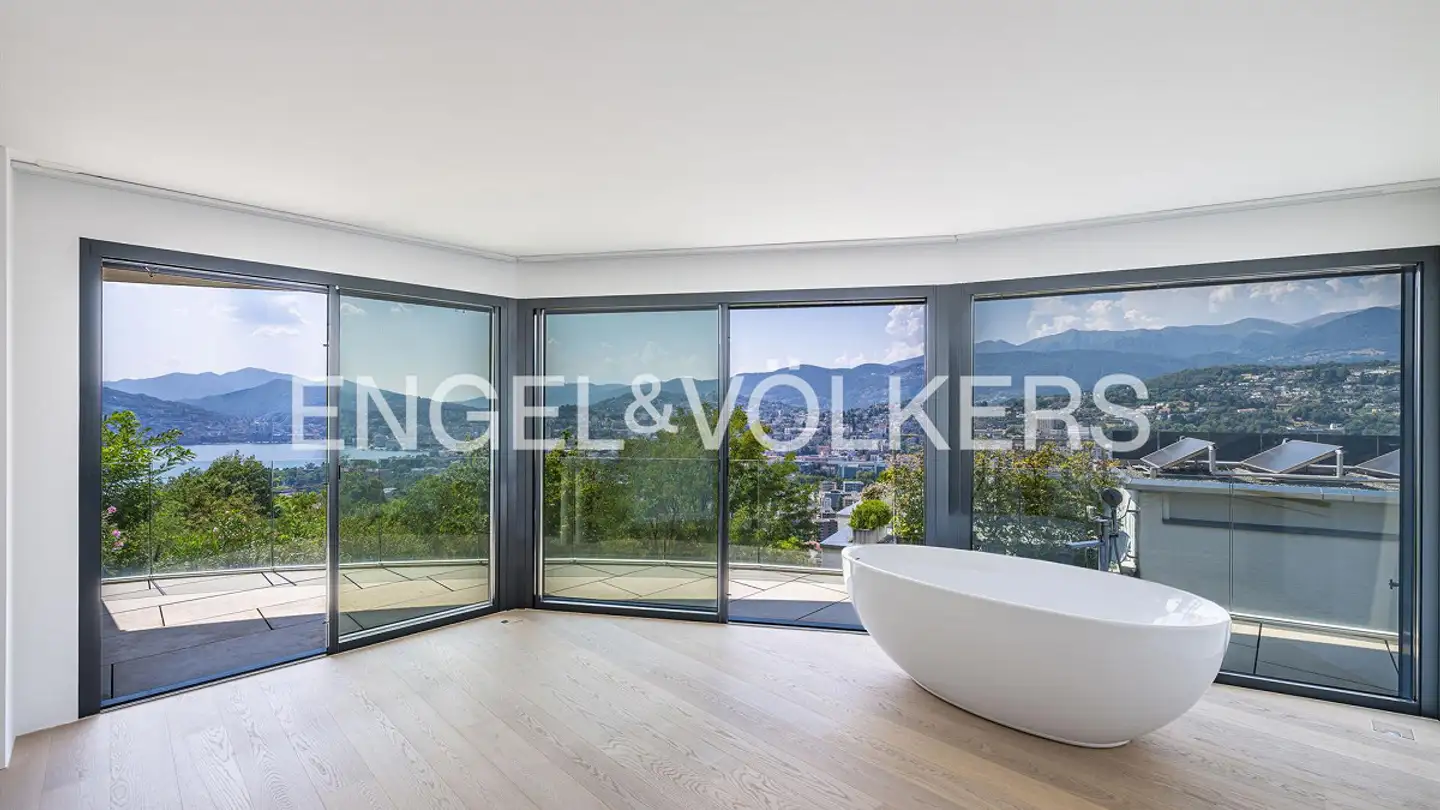 Residential building for sale - 6900 Lugano - Photo 4