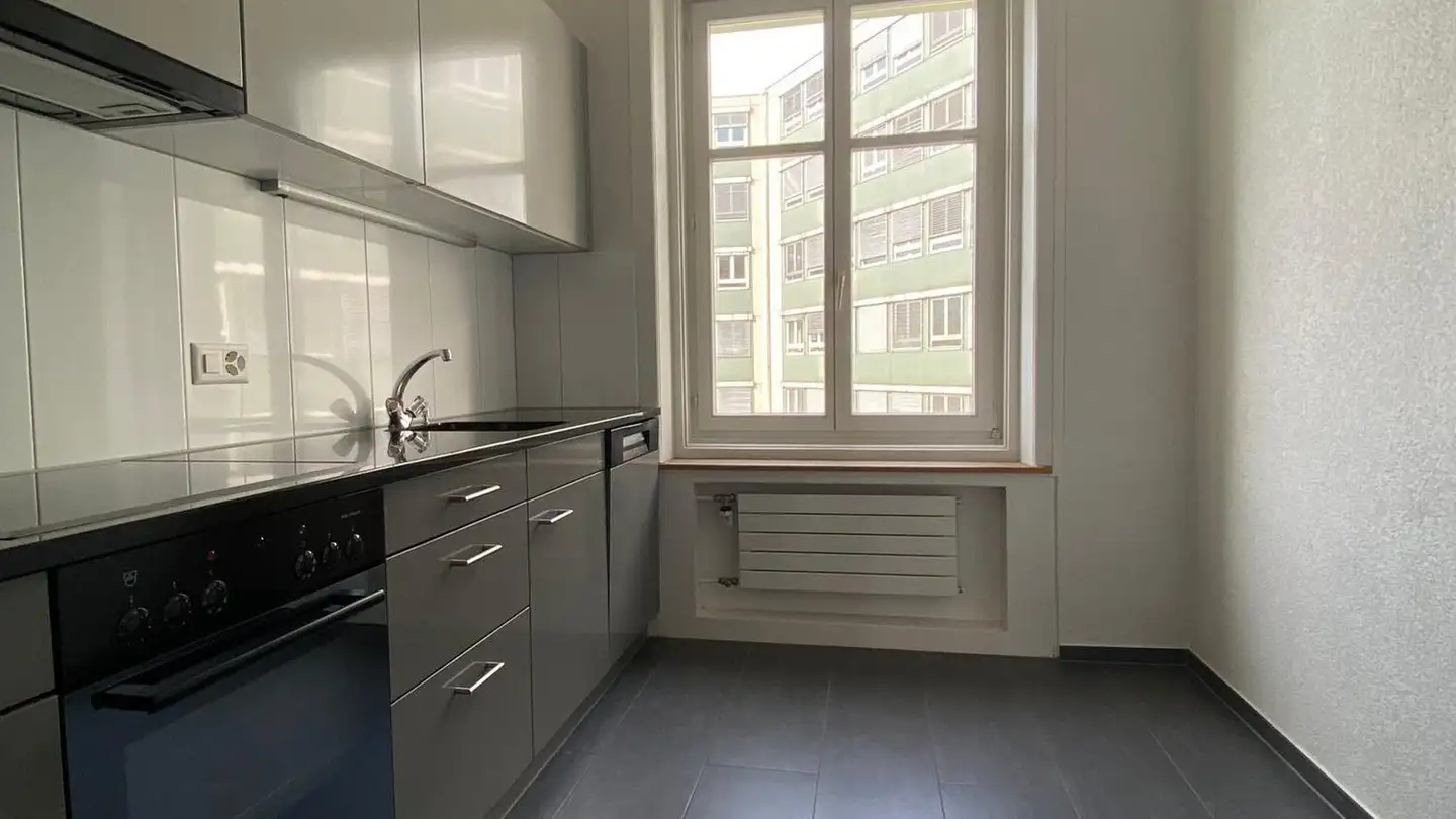 Appartamento in affitto - Tscharnerstrasse 5, 3007 Bern - Foto 4