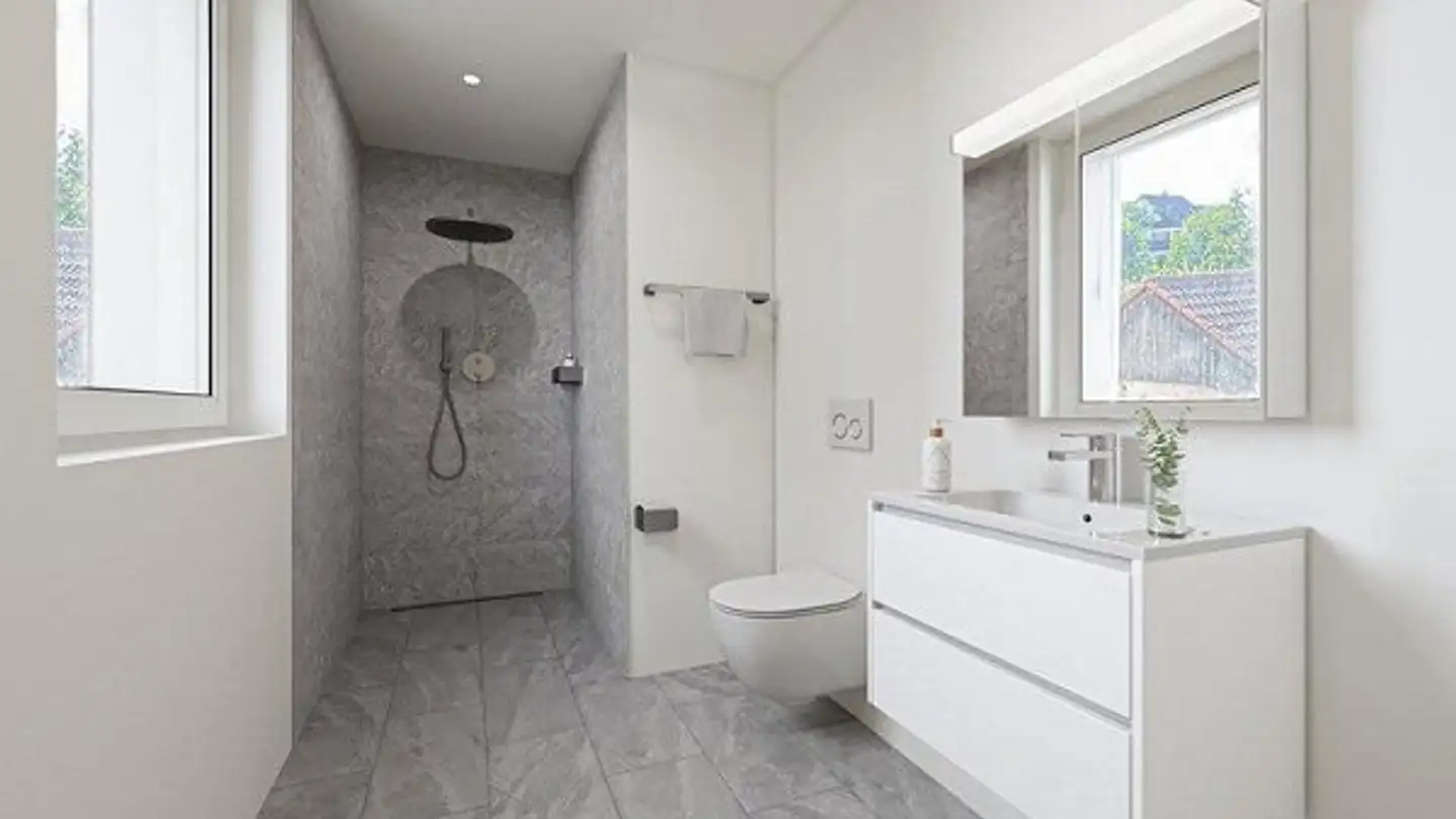 Wohnung mieten - Hauptstrasse 75, 4107 Ettingen - Foto 4