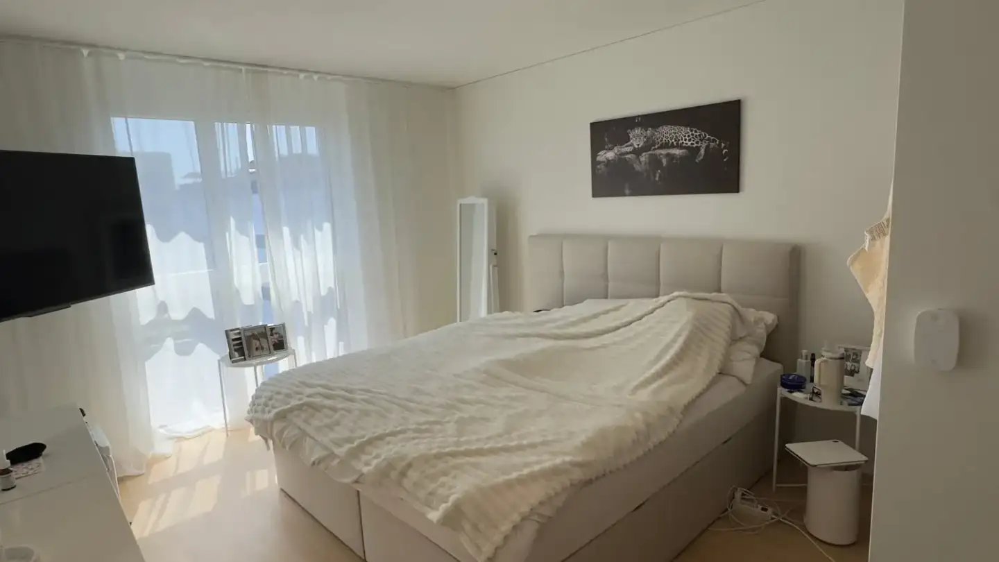 Wohnung mieten - Sonnentalstrasse 4c, 8600 Dübendorf