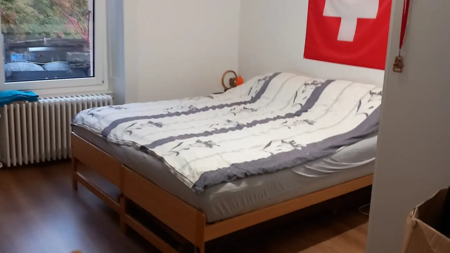 Appartement à louer - Rue De Fin-De-Praz 6, 2024 St-Aubin-Sauges