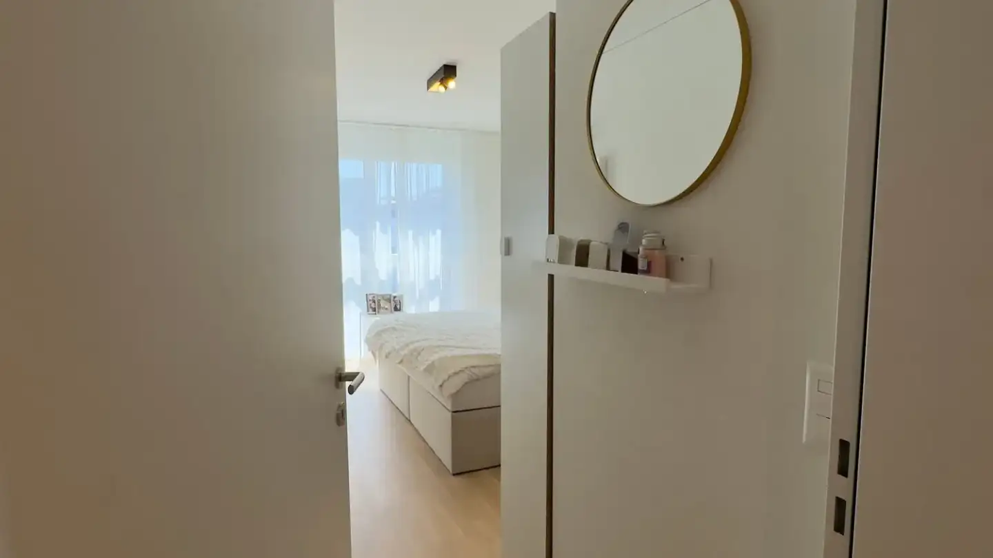 Wohnung mieten - Sonnentalstrasse 4c, 8600 Dübendorf - Foto 2