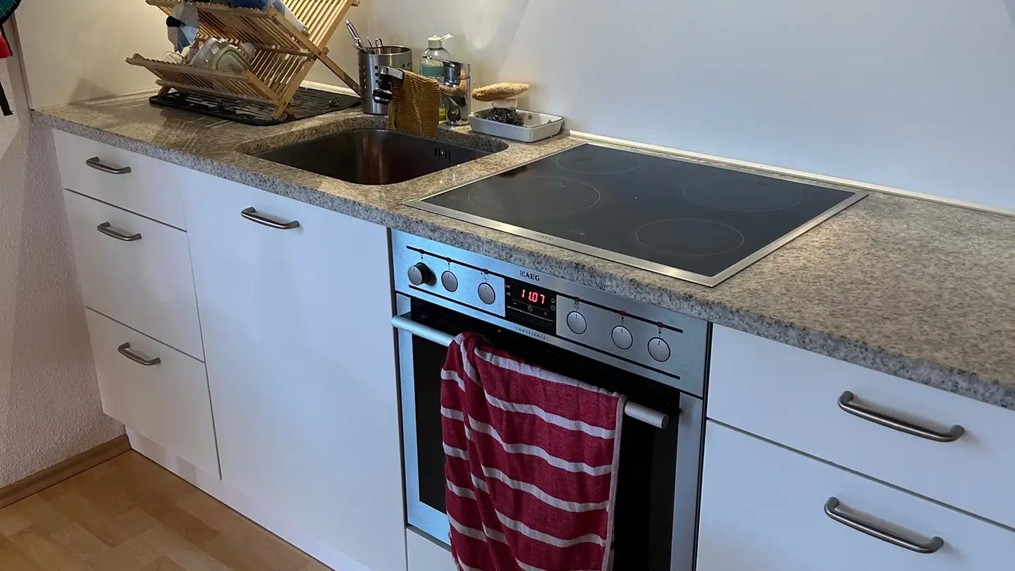 Apartment for rent - 8451 Kleinandelfingen - Photo 2