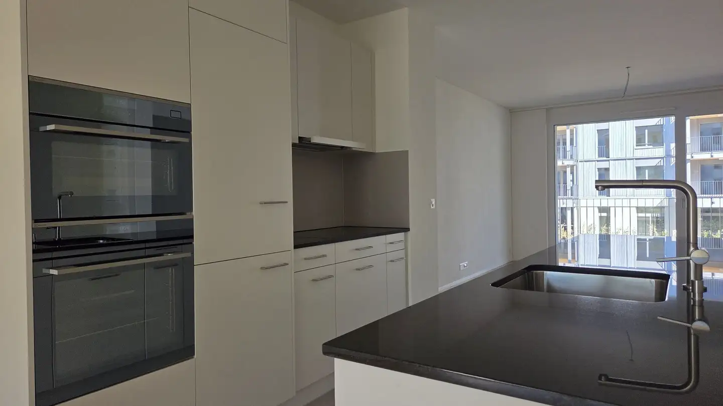 Appartamento in affitto - Güterstrasse 11a, 9470 Buchs SG - Foto 3