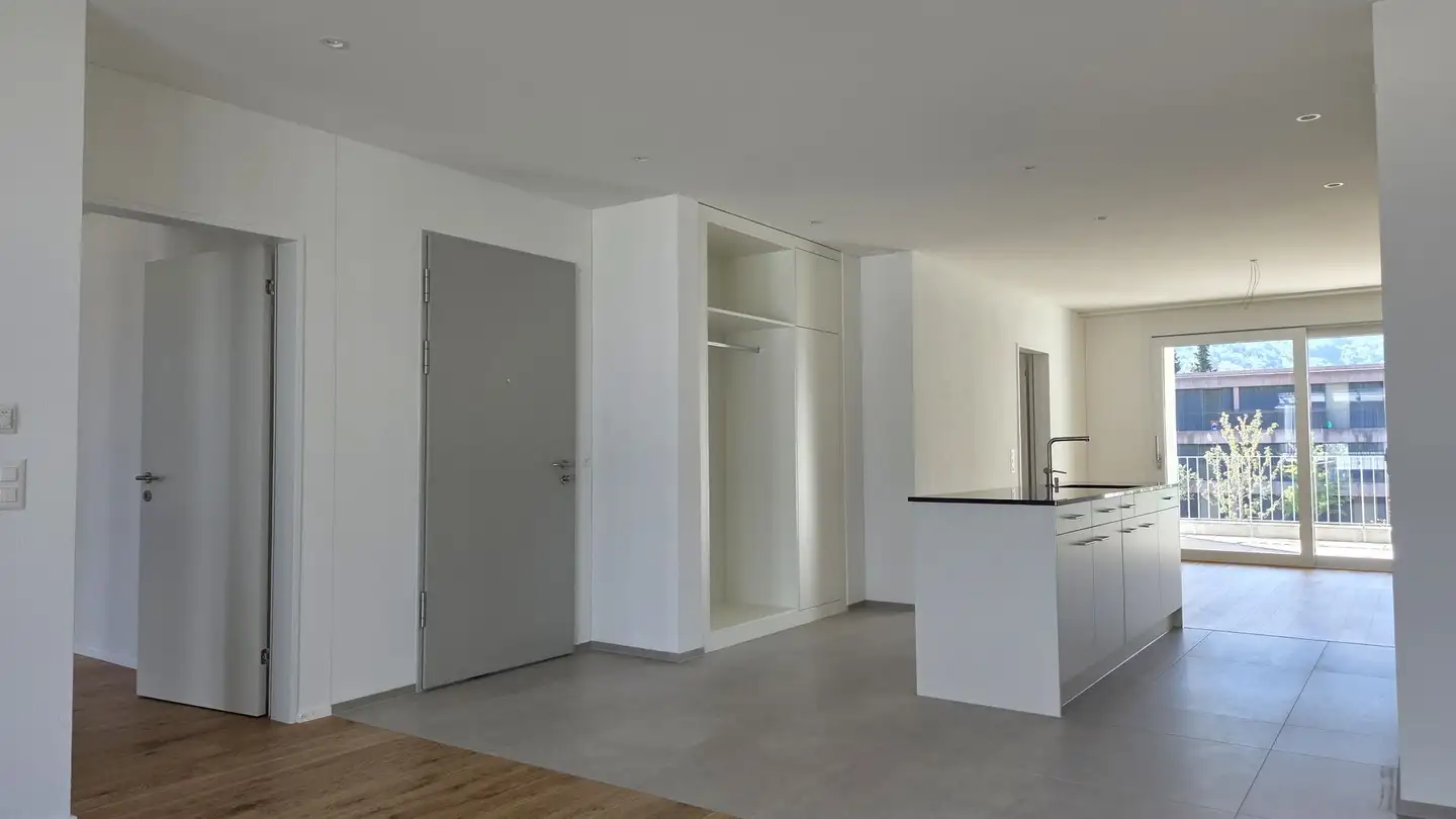 Appartamento in affitto - Güterstrasse 11a, 9470 Buchs SG - Foto 4