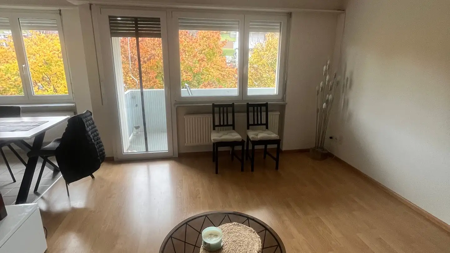 Appartement à louer - Ergolzstrasse 4, 4415 Lausen