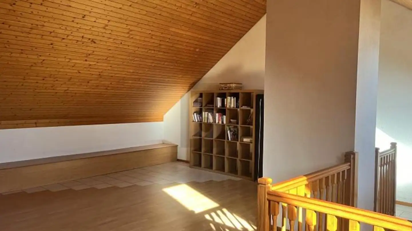 Duplex for sale - 1530 Payerne
