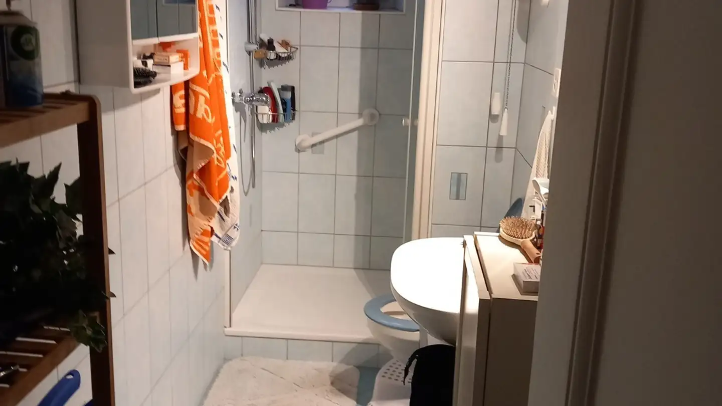 Appartamento in affitto - Rue De Fin-De-Praz 6, 2024 St-Aubin-Sauges - Photo 2