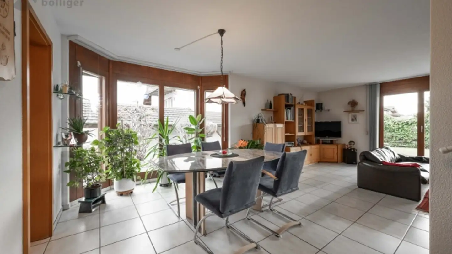 Semi-detached house for sale - Schweizergasse, 5036 Oberentfelden - Photo 4