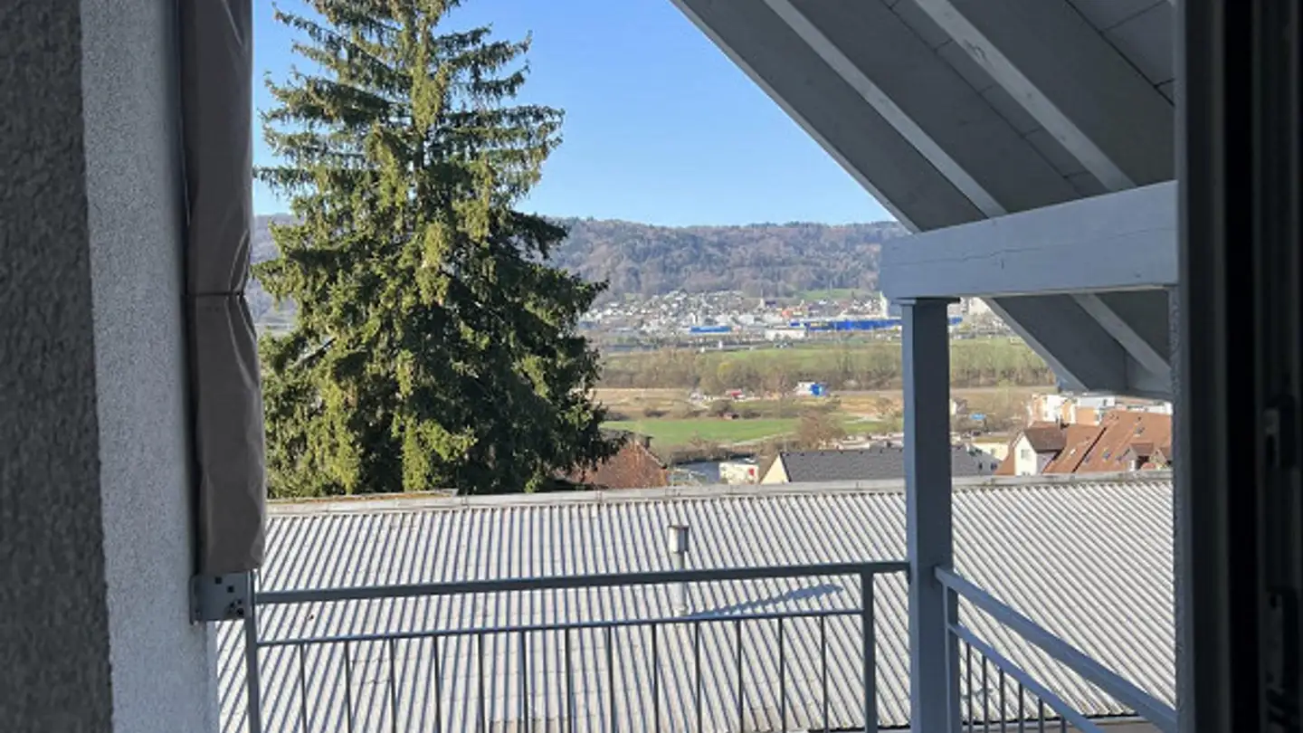 Appartamento in vendita - Gässliweg 1, 8955 Oetwil an der Limmat - Foto 4