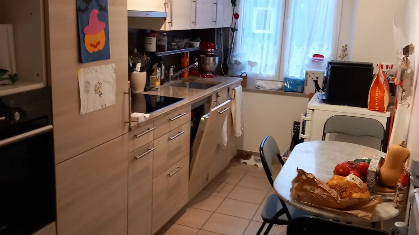 Appartamento in affitto - Rue De Fin-De-Praz 6, 2024 St-Aubin-Sauges - Photo 3