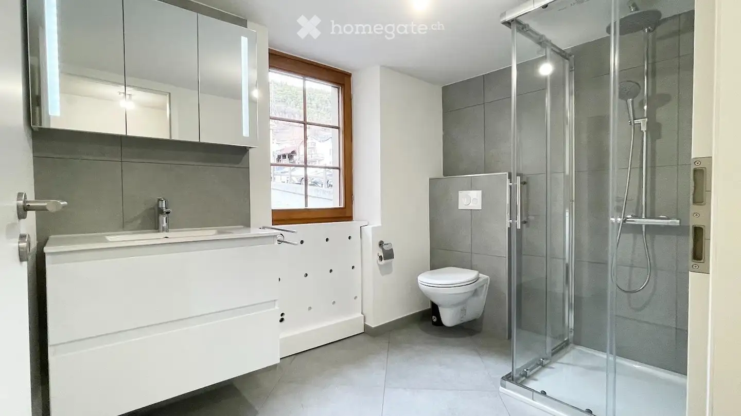 Wohnung mieten - Rue De Fontenelle, 1976 Erde - Foto 2