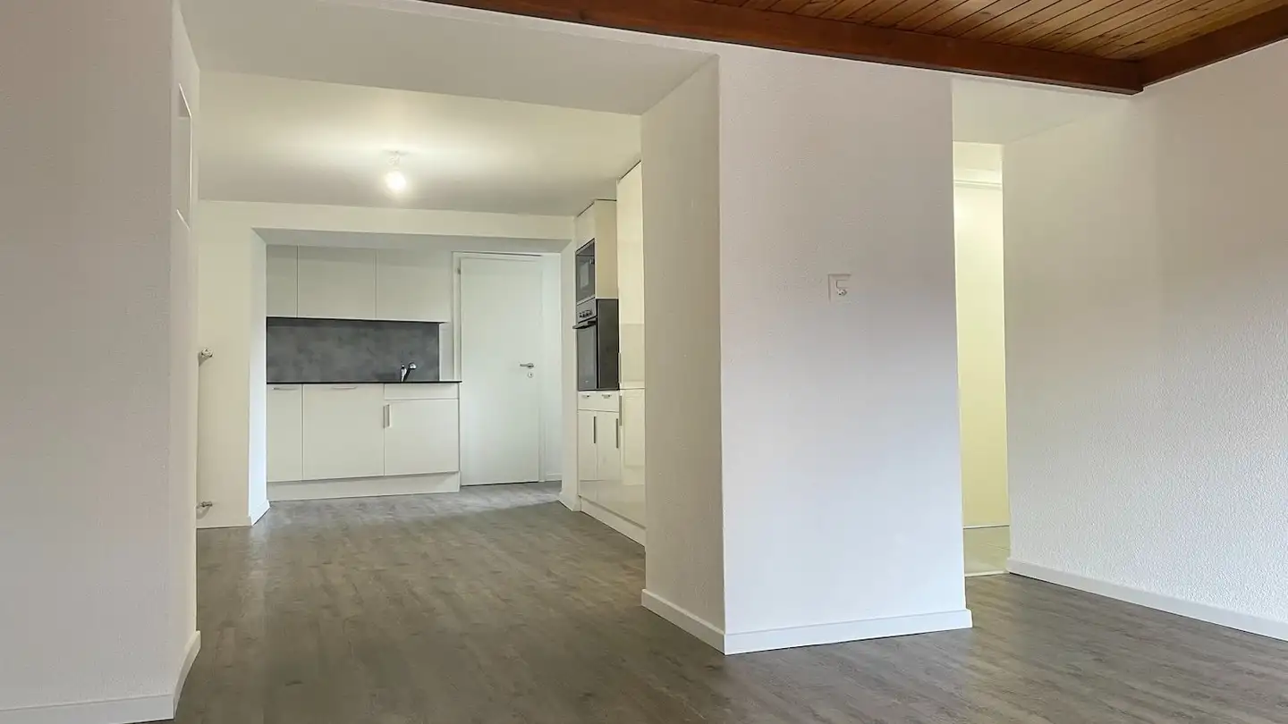 Wohnung mieten - Rue De Fontenelle, 1976 Erde - Foto 3