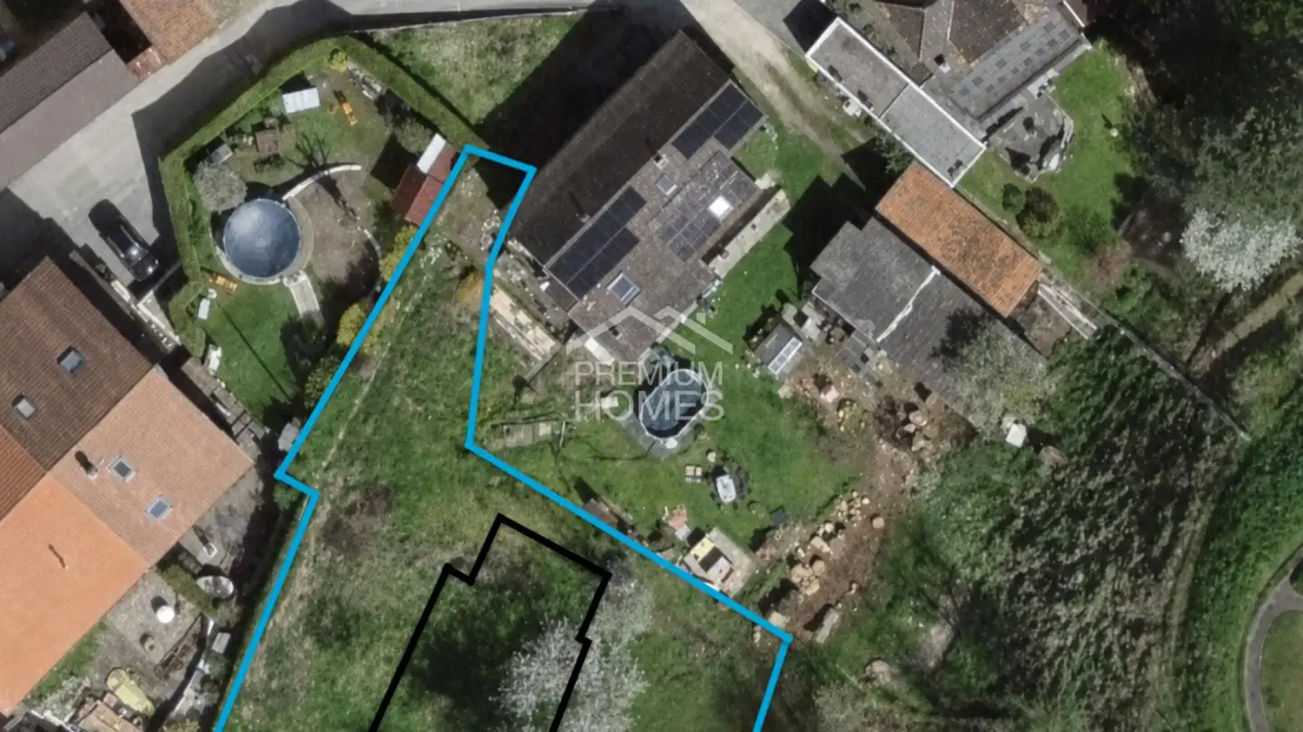 Terreno edificabile in vendita - 2732 Reconvilier - Foto 2