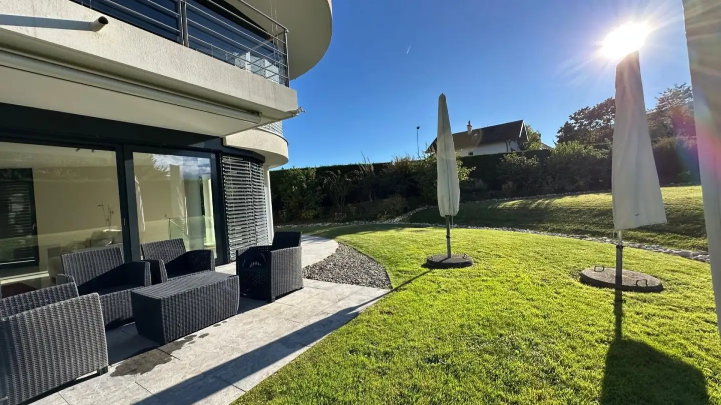 Apartment for sale - 1260 Nyon