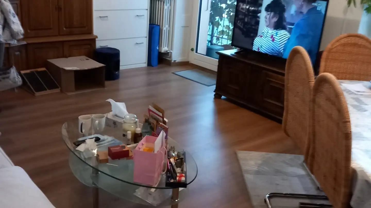 Appartamento in affitto - Rue De Fin-De-Praz 6, 2024 St-Aubin-Sauges - Photo 4