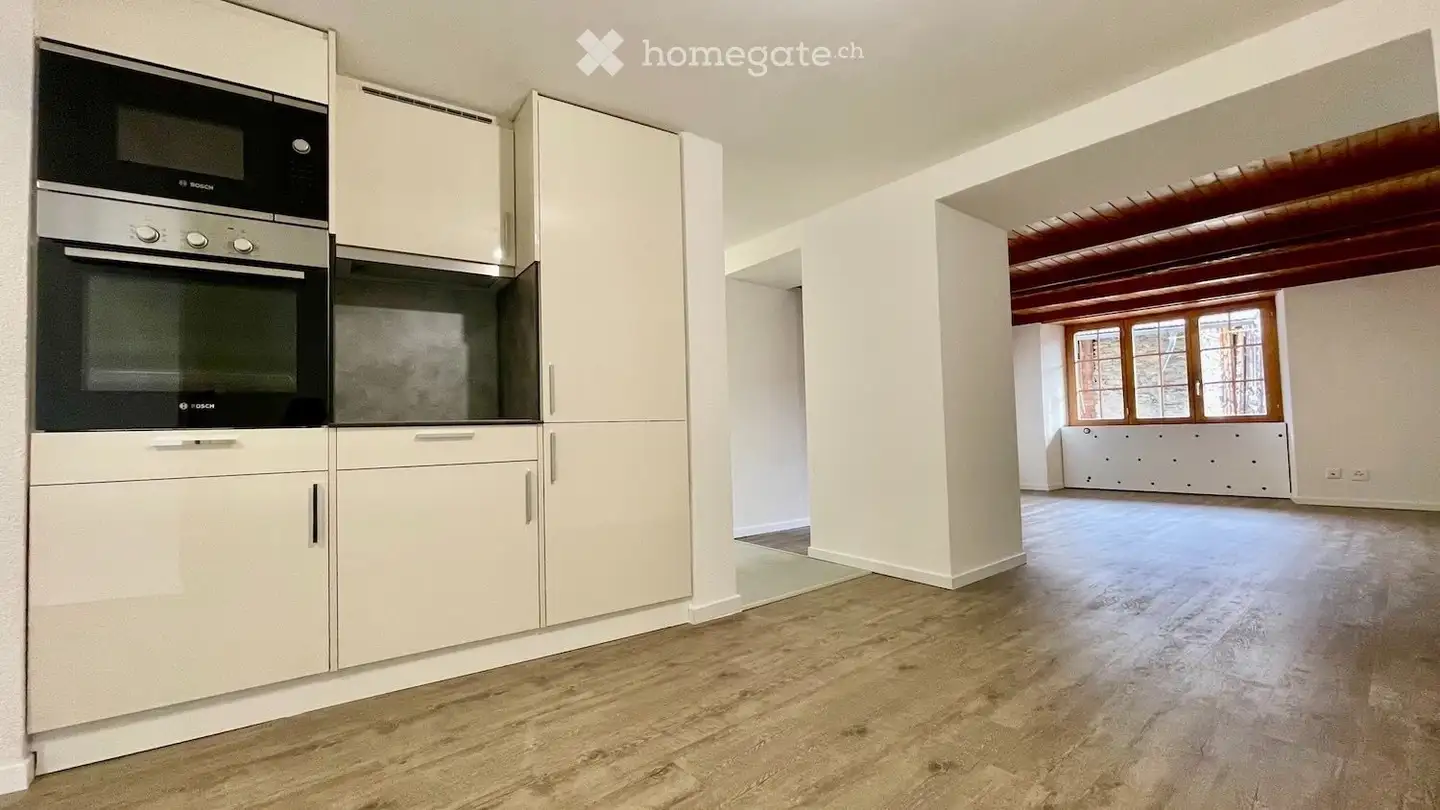 Wohnung mieten - Rue De Fontenelle, 1976 Erde