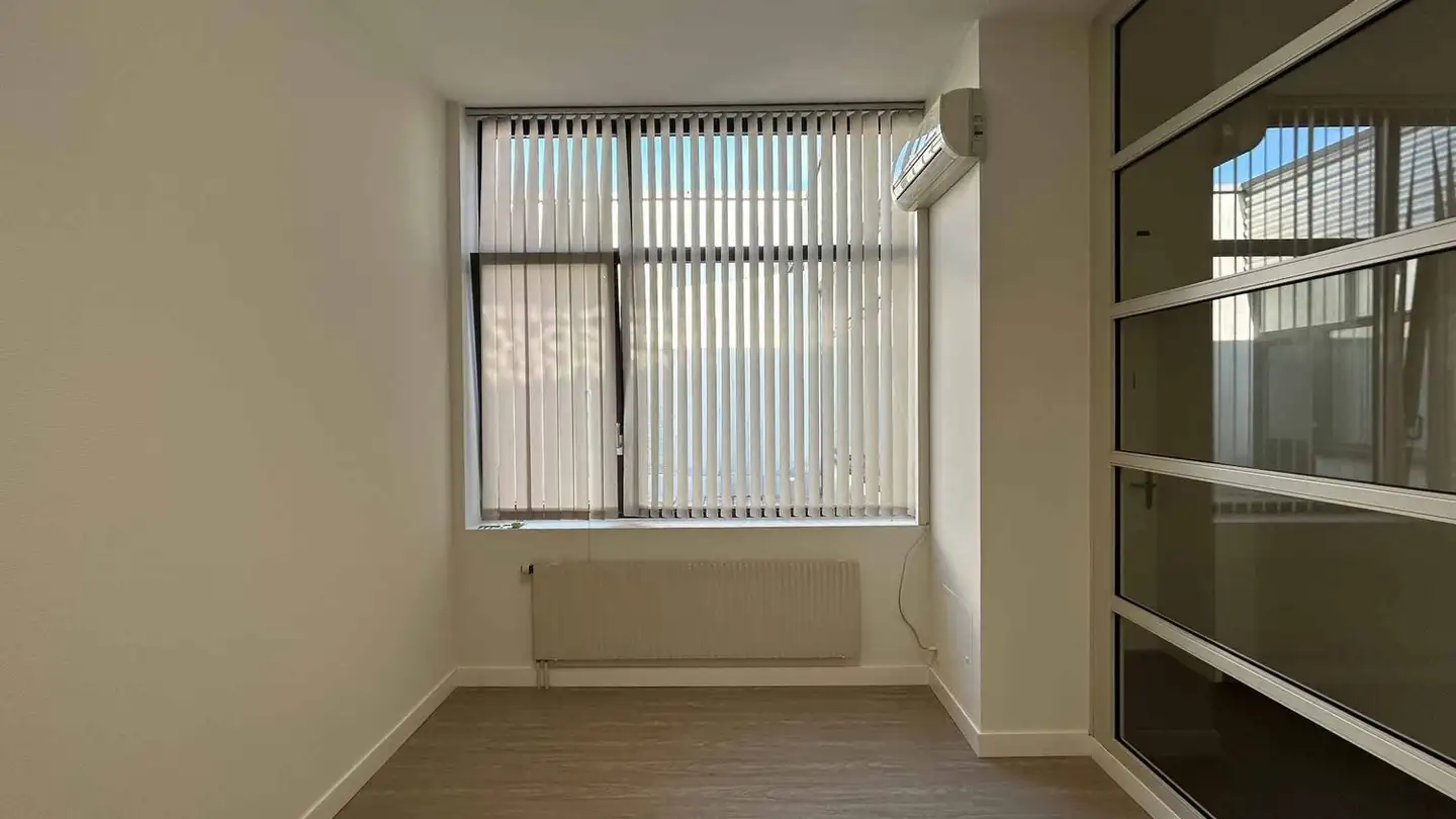 Bürofläche mieten - 1023 Crissier