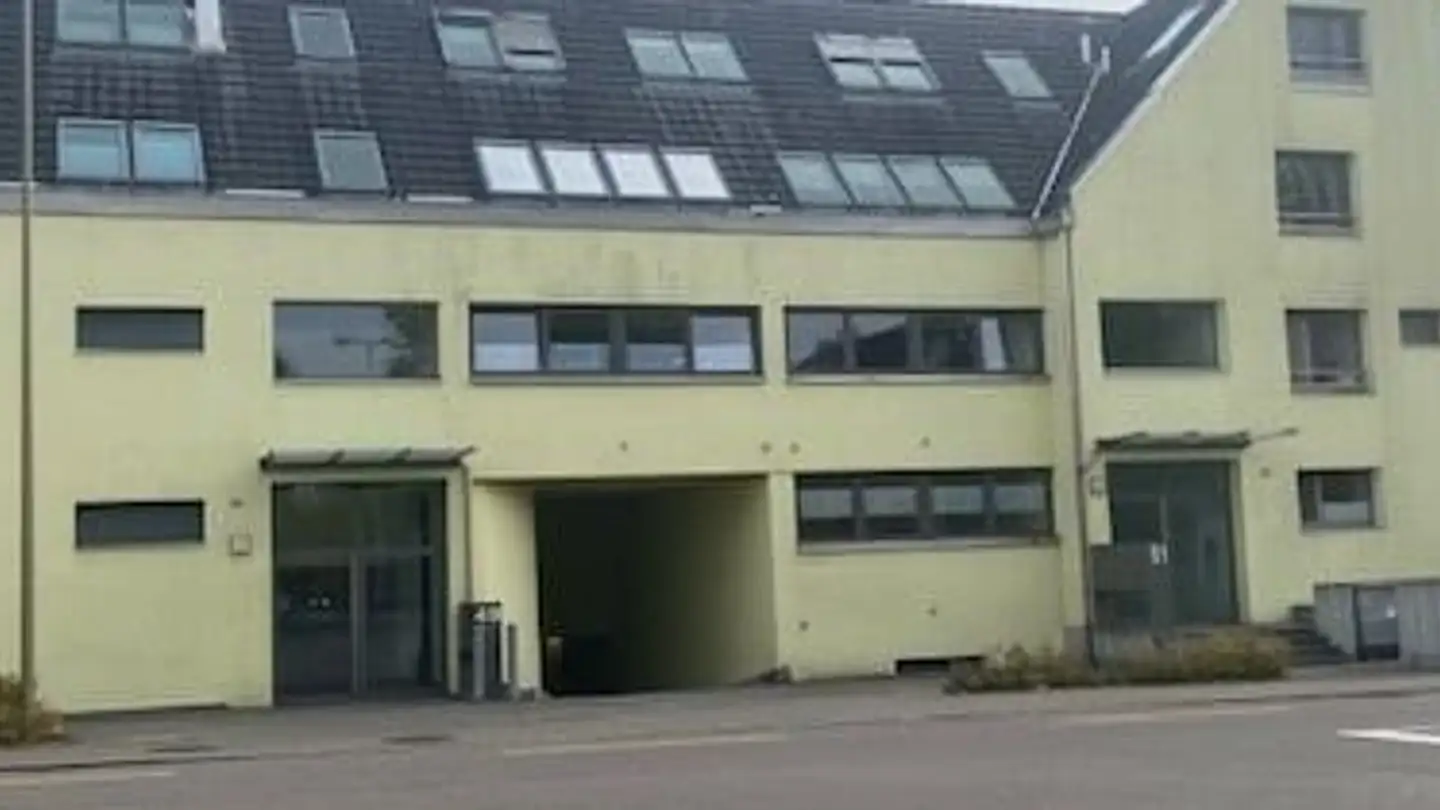 Appartement à louer - Stationsstrasse 49, 8604 Volketswil