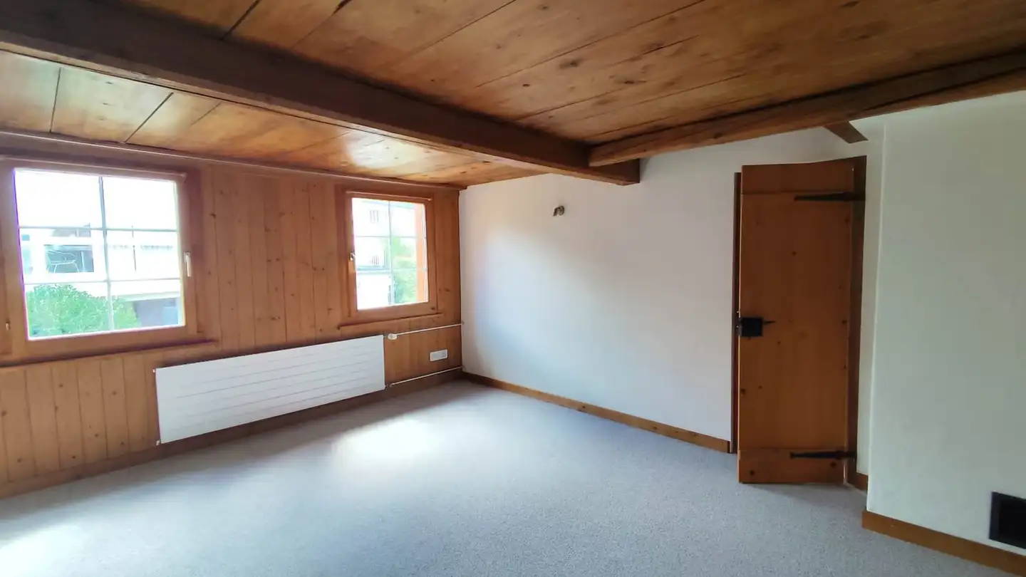 Apartment for rent - Böschenbachstrasse, 9122 Mogelsberg - Photo 4
