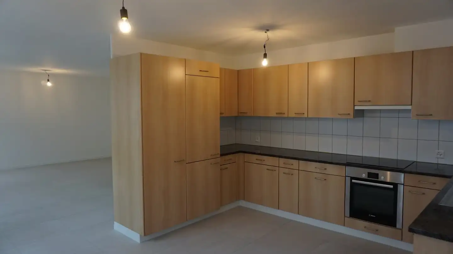 Appartamento in affitto - Hauptstrasse 94, 9400 Rorschach - Foto 3