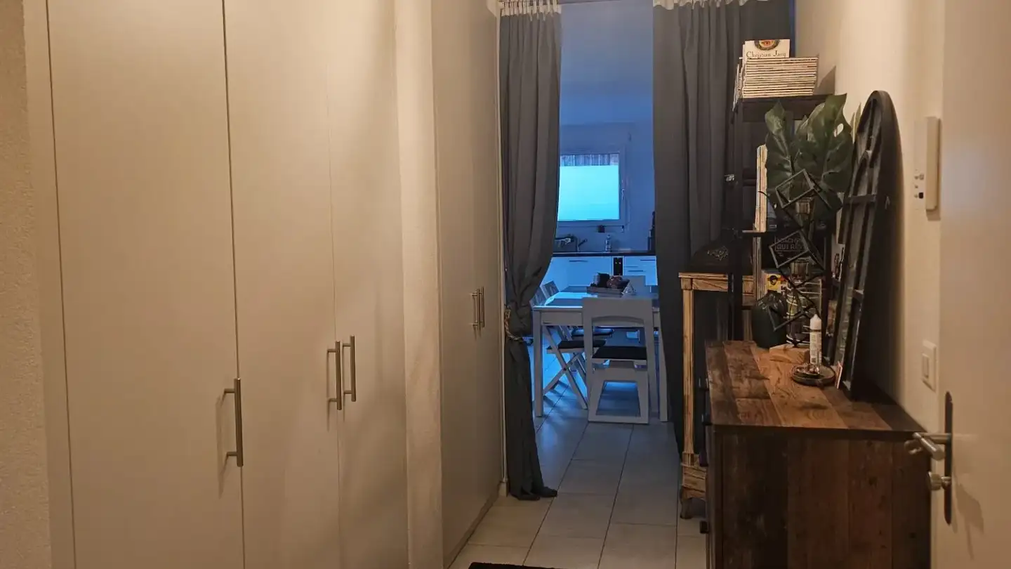 Appartement à louer - Route De Mézières 23, 1673 Ecublens FR