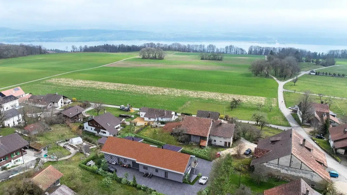 Reihenhaus kaufen - 2515 Prêles - Foto 4