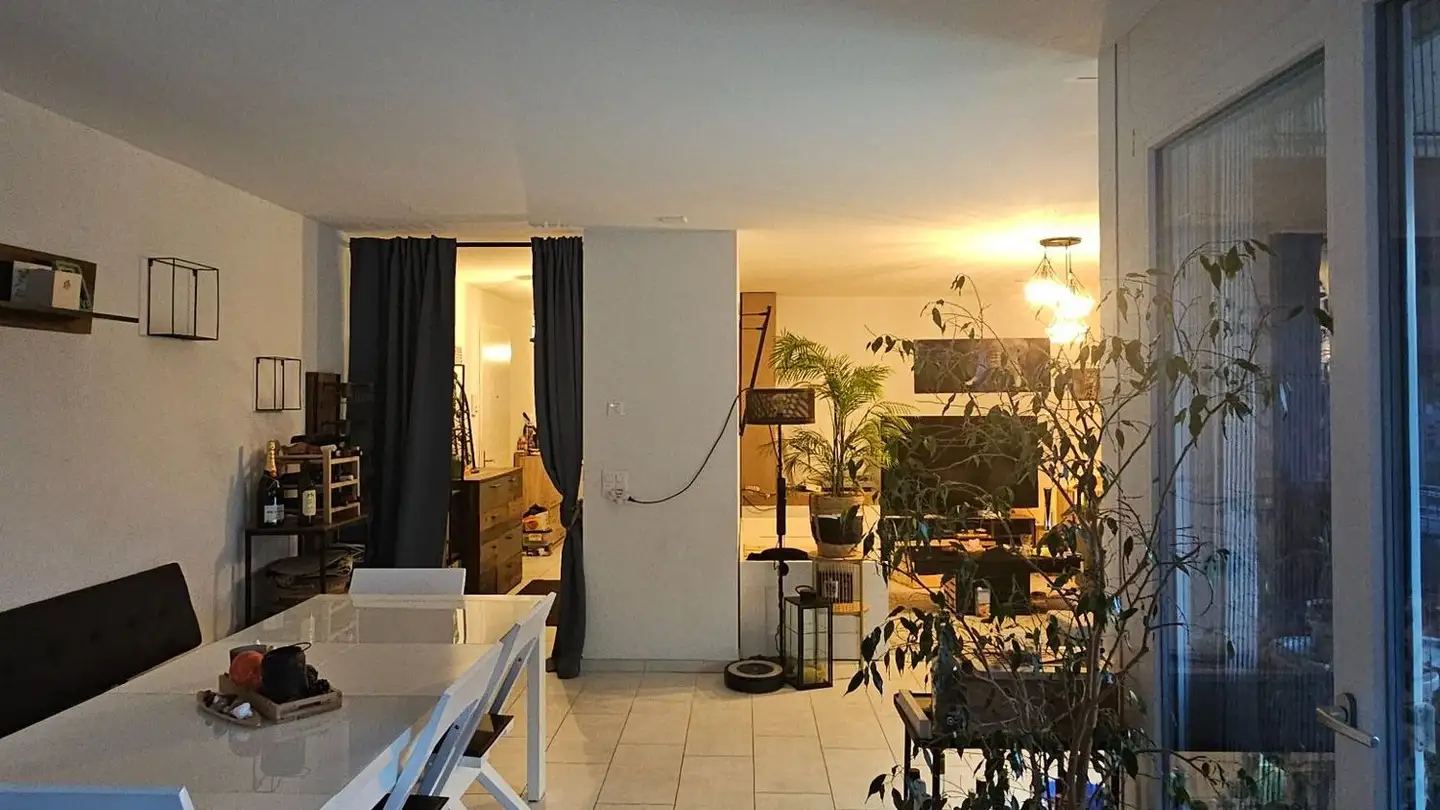 Appartement à louer - Route De Mézières 23, 1673 Ecublens FR - Photo 2