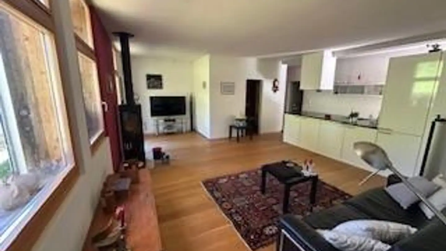 Apartment for rent - Krachen 1, 3150 Schwarzenburg