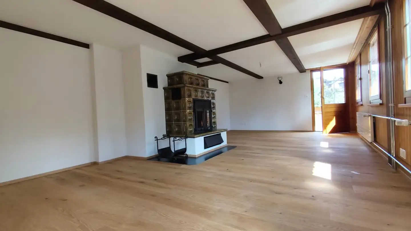 Apartment for rent - Böschenbachstrasse, 9122 Mogelsberg - Photo 3