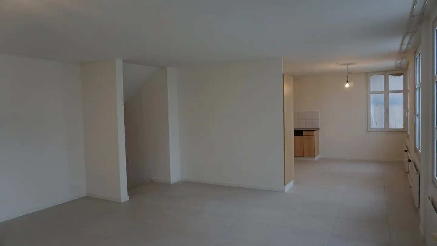 Appartamento in affitto - Hauptstrasse 94, 9400 Rorschach