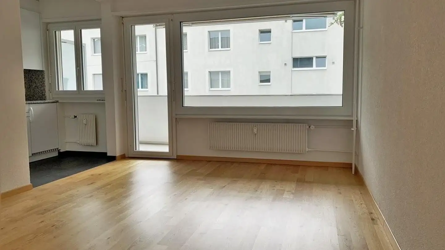 Appartamento in affitto - Muesmattstrasse 40, 3012 Bern