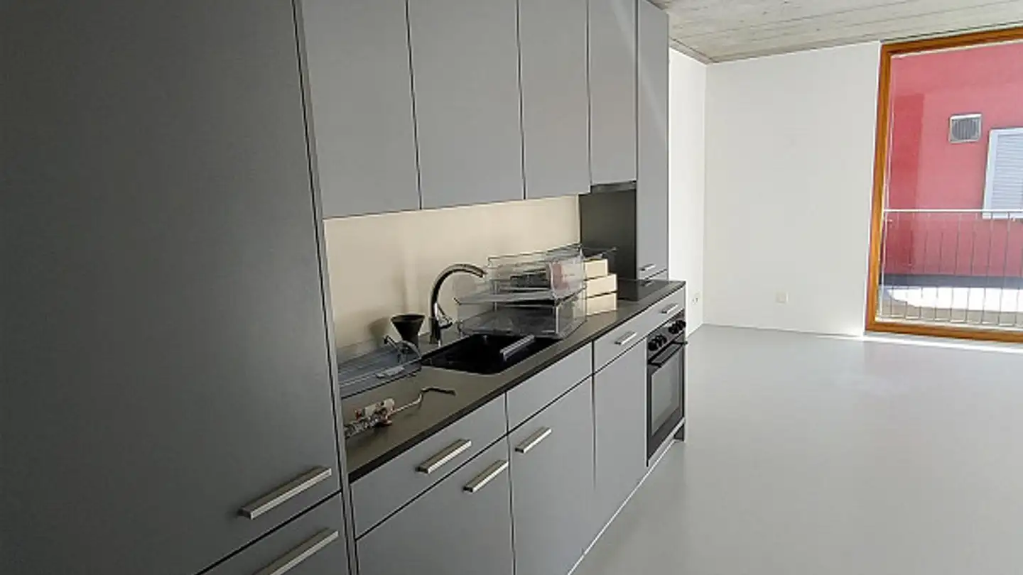 Apartment for rent - Neugasse 1b, 9443 Widnau - Photo 2