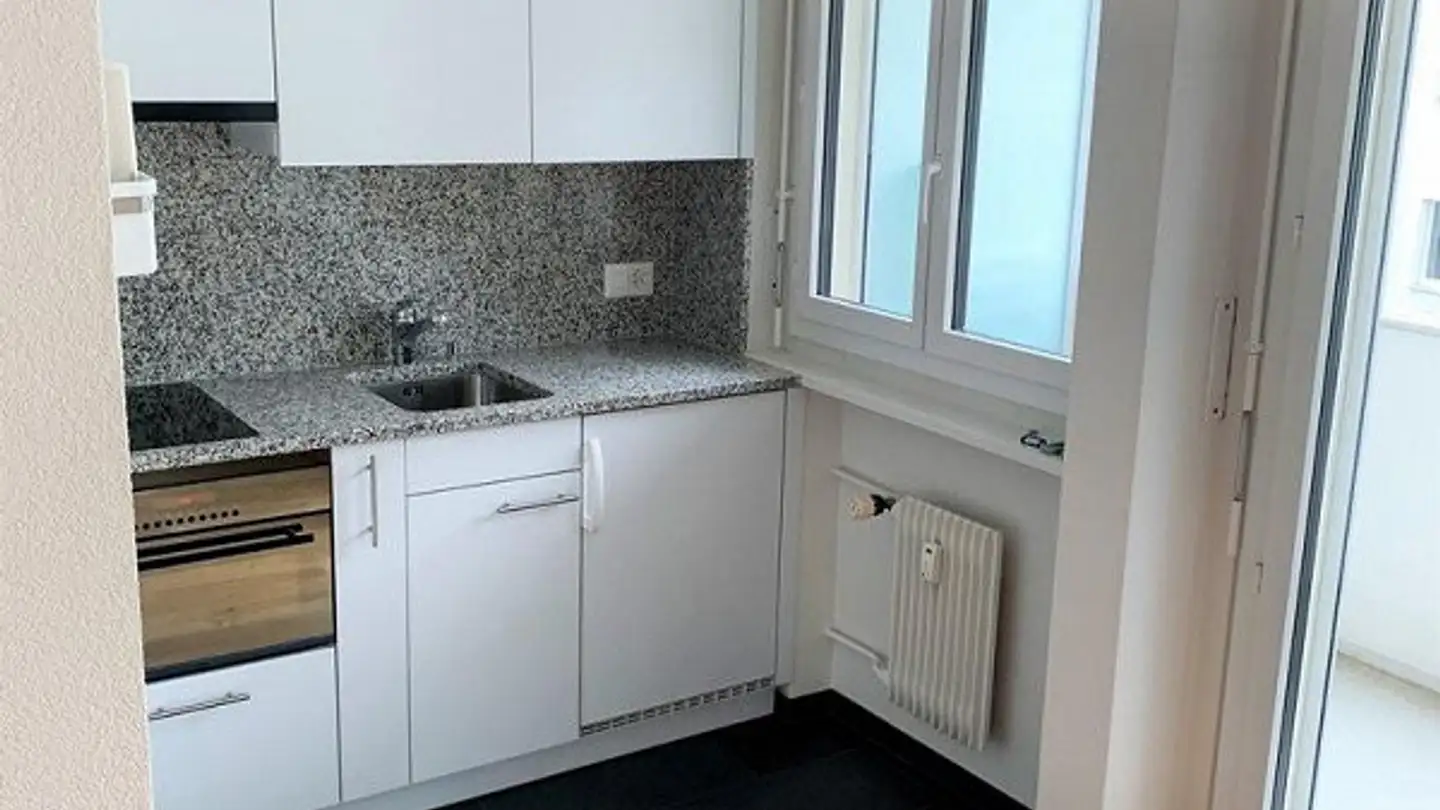 Appartamento in affitto - Muesmattstrasse 40, 3012 Bern - Foto 2