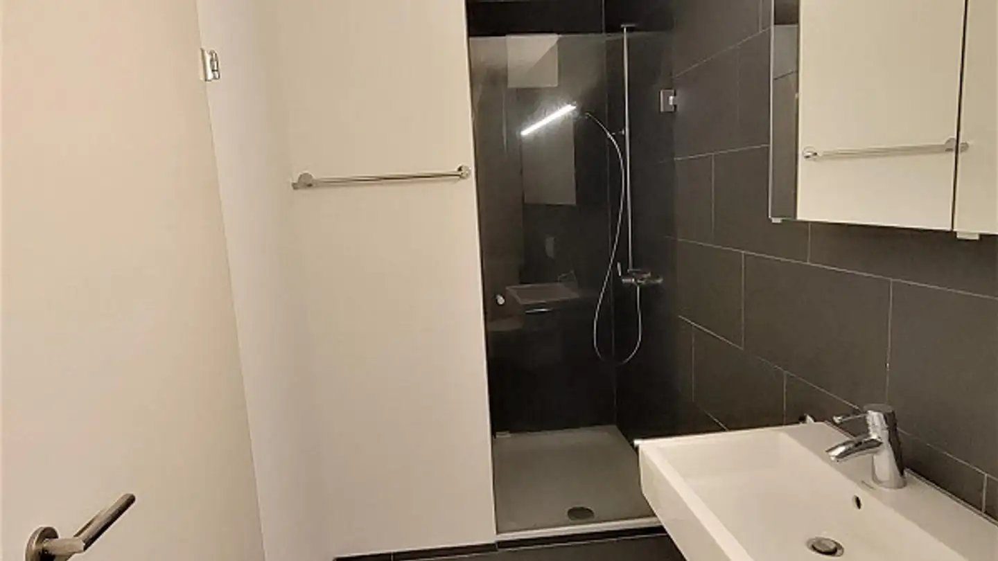 Apartment for rent - Neugasse 1b, 9443 Widnau - Photo 3