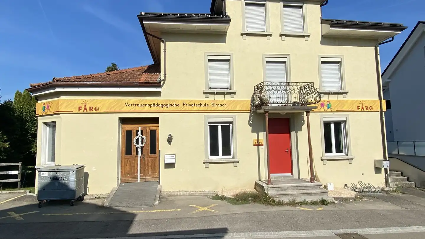 Bürofläche mieten - Standbachstrasse 24, 8370 Sirnach