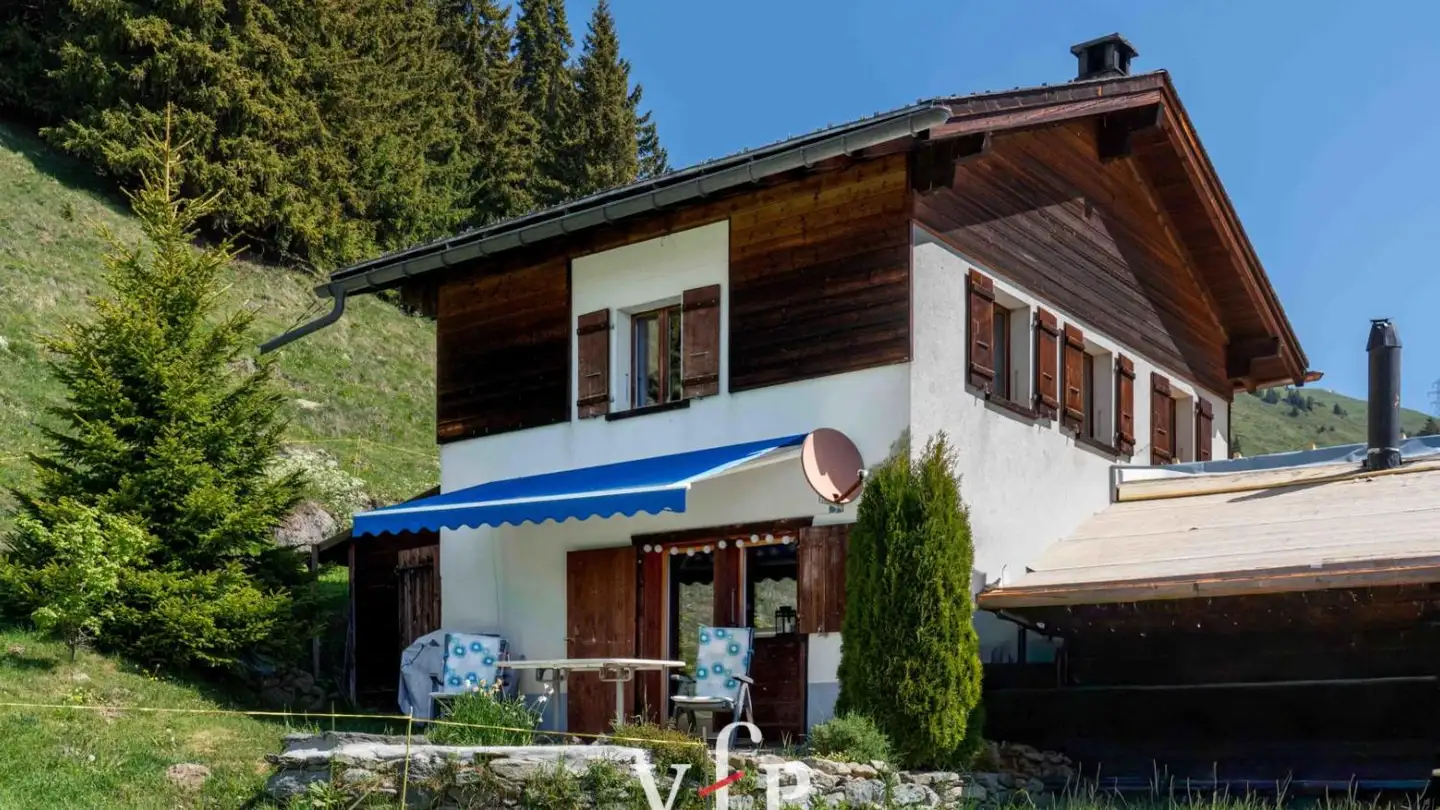 Chalet kaufen - Verbier, 1936 Verbier - Foto 2