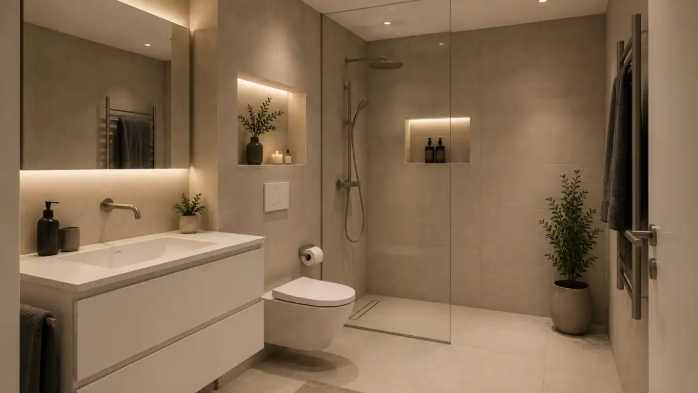 Appartamento in vendita - 4563 Gerlafingen - Foto 4