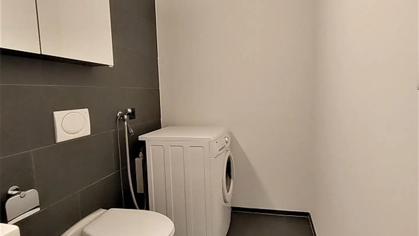 Apartment for rent - Neugasse 1b, 9443 Widnau - Photo 4