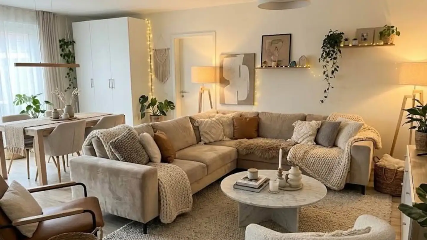 Apartment for rent - 1286 Soral