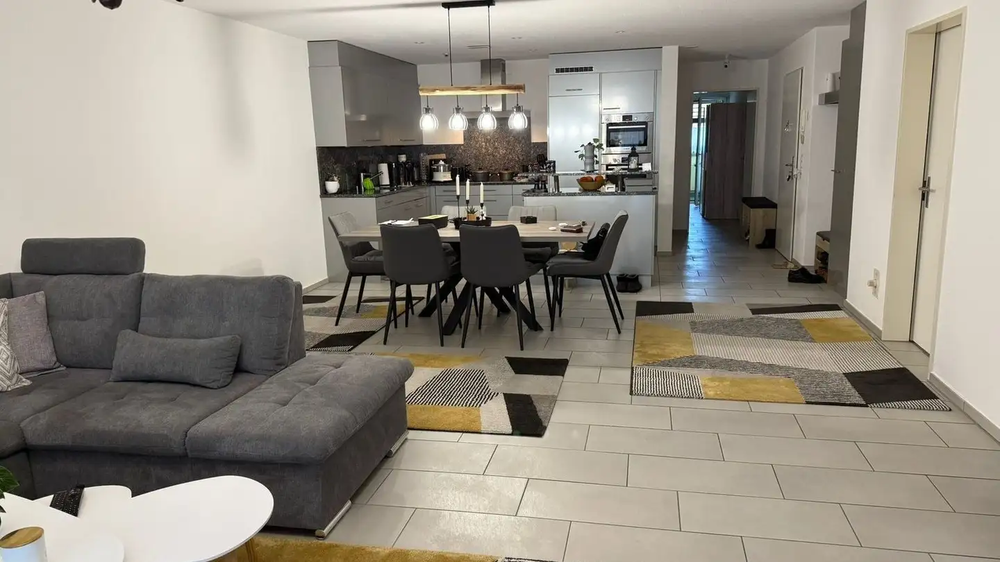 Appartamento in affitto - Stationsstrasse 49, 8604 Volketswil - Photo 3