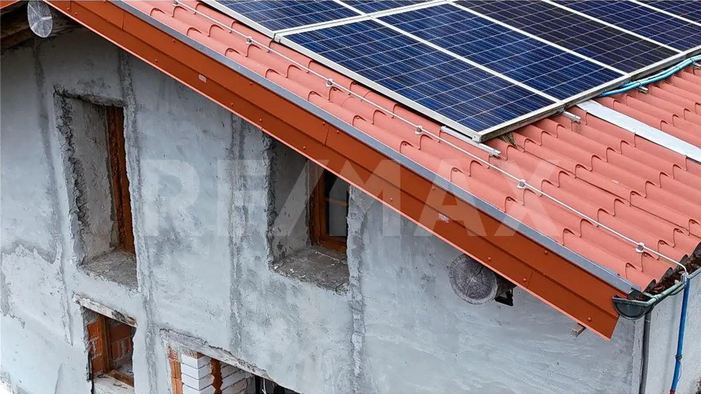 Einfamilienhaus kaufen - 6959 Cimadera - Foto 4