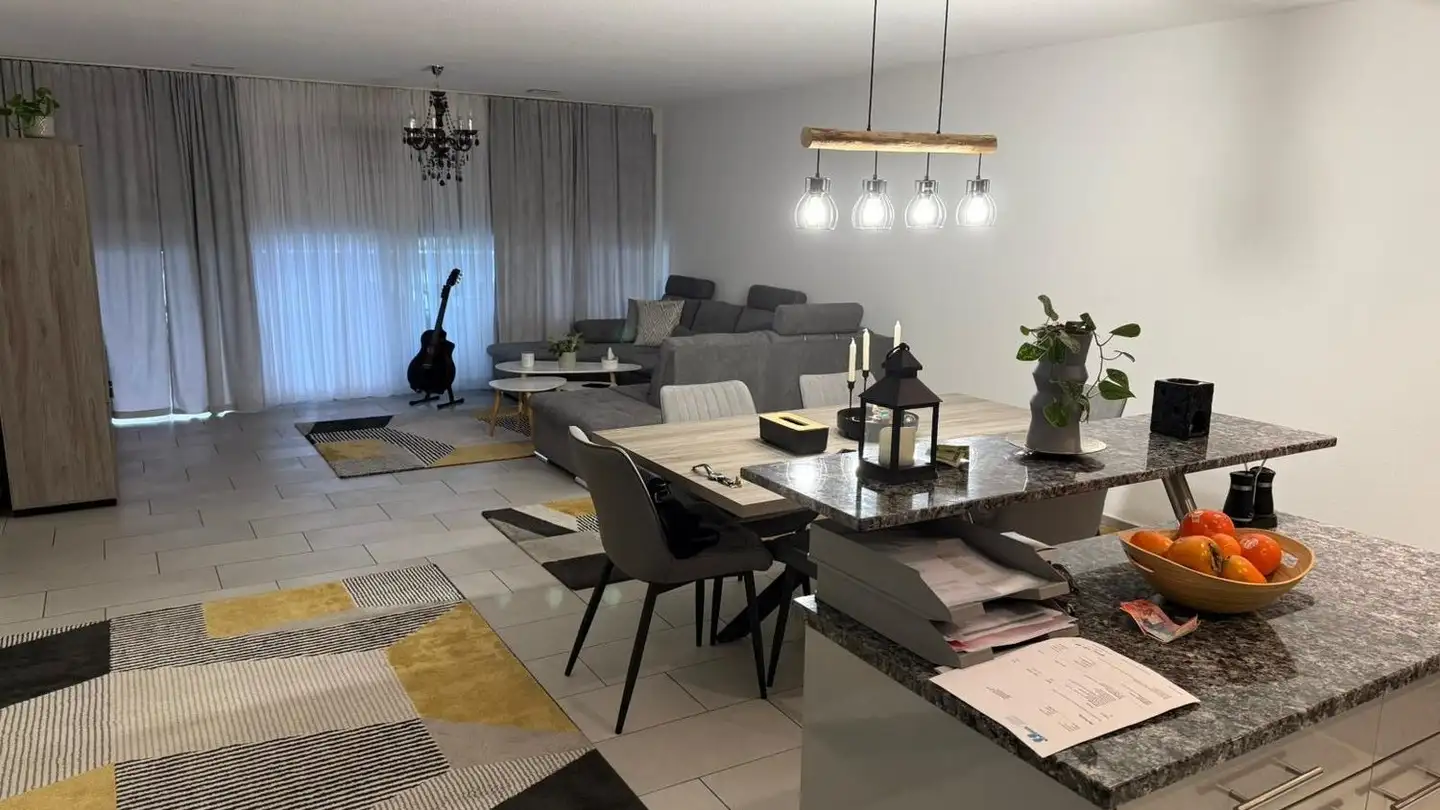 Appartamento in affitto - Stationsstrasse 49, 8604 Volketswil - Photo 4